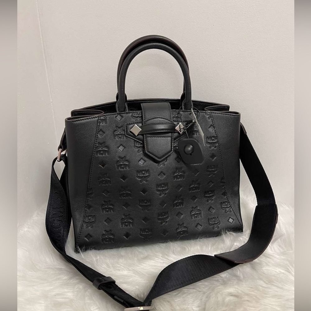 MCM handbag